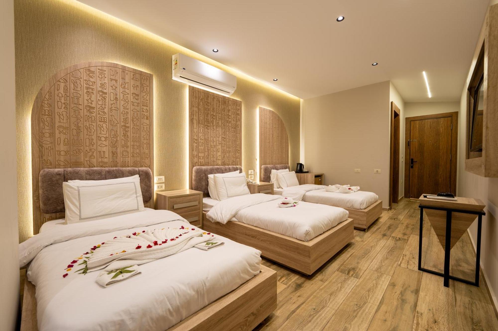 Royal Great Pyramid Inn Kafr Ghatati Zewnętrze zdjęcie