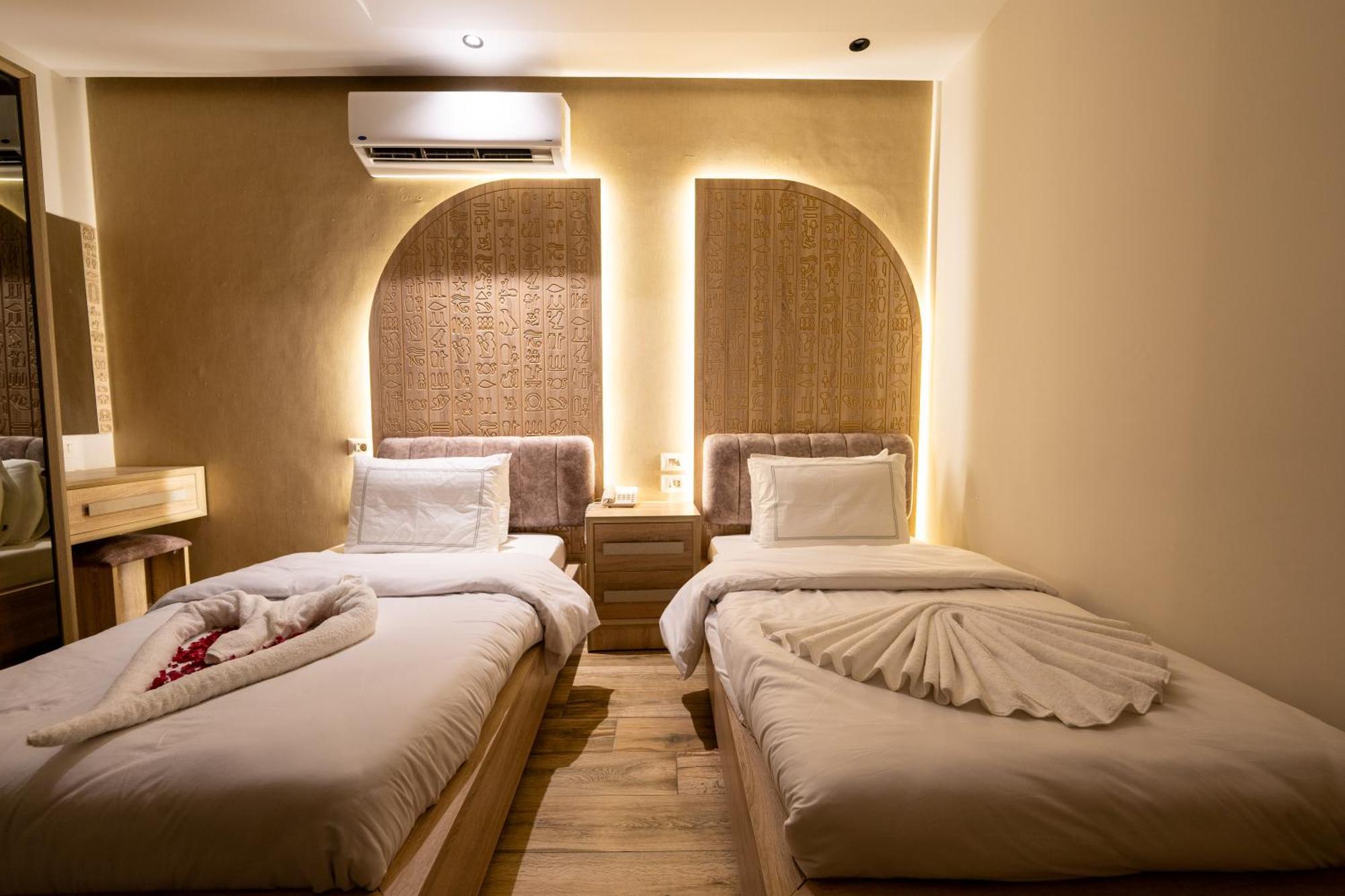 Royal Great Pyramid Inn Kafr Ghatati Zewnętrze zdjęcie