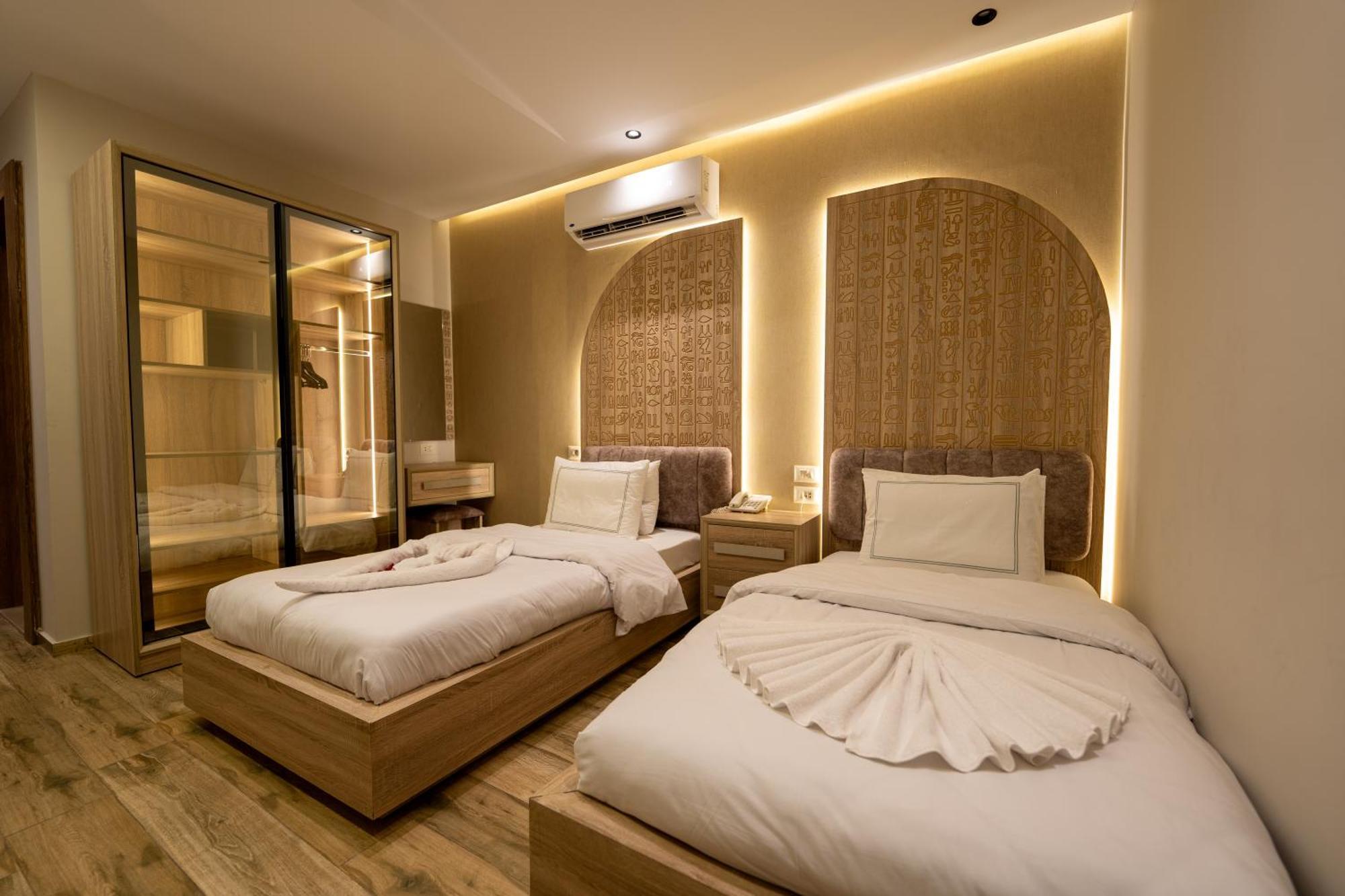 Royal Great Pyramid Inn Kafr Ghatati Zewnętrze zdjęcie