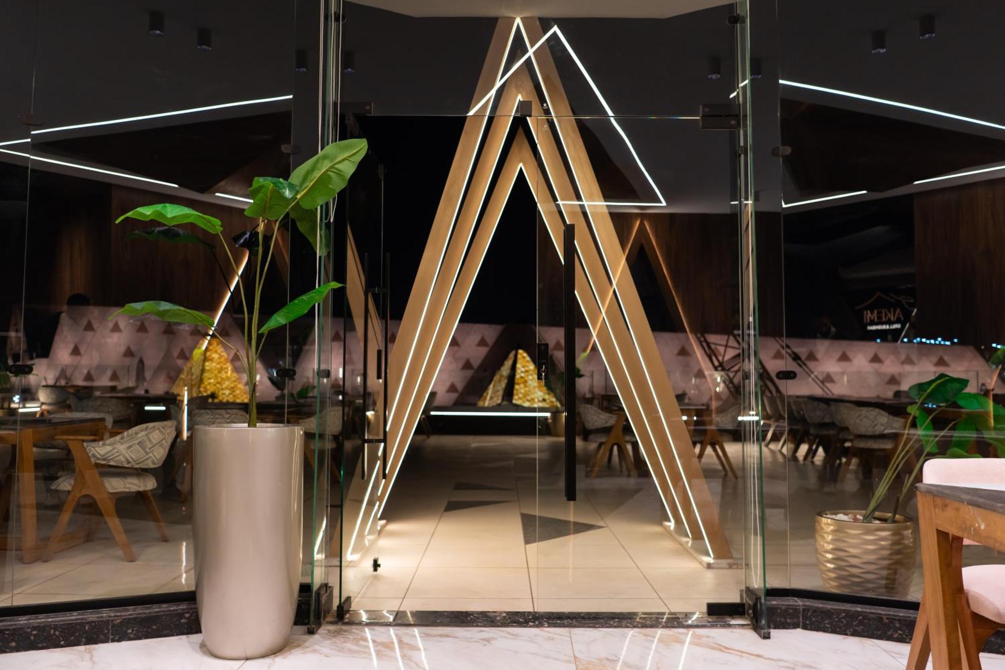 Royal Great Pyramid Inn Kafr Ghatati Zewnętrze zdjęcie