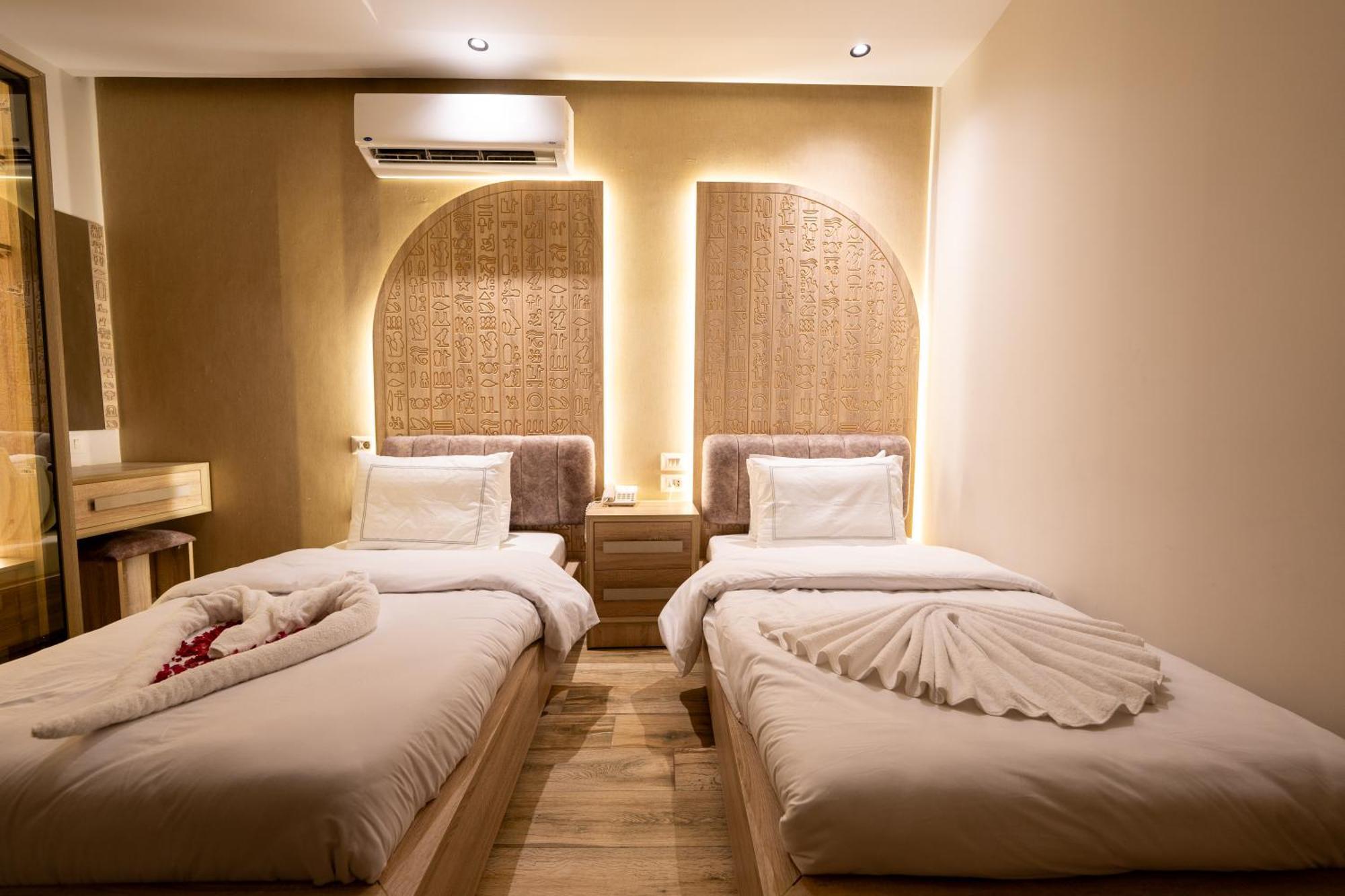 Royal Great Pyramid Inn Kafr Ghatati Zewnętrze zdjęcie